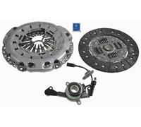 Kit d'embrayage SACHS 3000 990 217