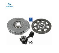 Kit d'embrayage Sachs 3000 990 224 FORD