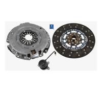SACHS 3000 990 258 Kit d'embrayage
