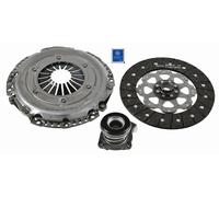 Kit d'embrayage Sachs 3000 990 281 pour OE 16 06 409 - 16 06 409 - 93185920 - 9
