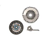 Kit d'embrayage SACHS 3000 990 294 pour AUDI TT (8J3) 2 2010-2014