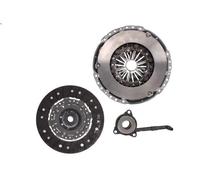 Kit d'embrayage SACHS 3000 990 318 pour AUDI A3 (8P1) 2 2004-2012