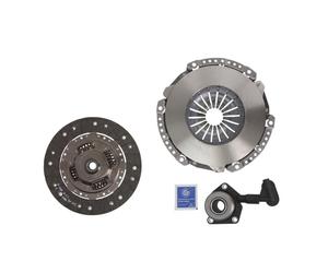 Kit d'embrayage SACHS 3000 990 342