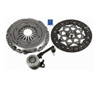 Kit d'embrayage SACHS 3000 990 411