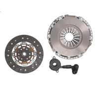 Kit d'embrayage SACHS 3000 990 422 pour FORD FOCUS III 1.5 2014-2017