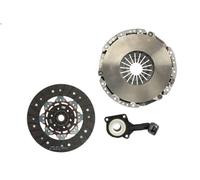 Kit d'embrayage SACHS 3000 990 446 pour FORD KUGA I 2 2008-2012