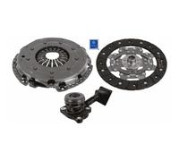 Kit d'embrayage SACHS 3000 990 472