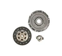 Kit d'embrayage SACHS 3000 990 509