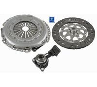 Kit d'embrayage SACHS 3000 990 549 pour CITROEN C4 Coupé (LA_) 1.6 2004-2011