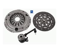 Kit d'embrayage SACHS 3000 990 553