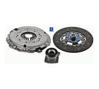 Kit d'embrayage SACHS 3000 990 556