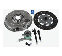 Kit d'embrayage SACHS 3000 990 557