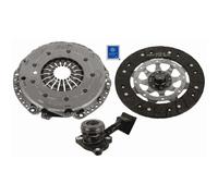 SACHS Kit d'embrayage 4059923024033