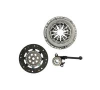 Kit d'embrayage 3000 990 571 SACHS pour RENAULT DACIA MERCEDES-BENZ NISSAN