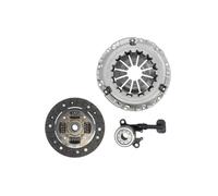 Kit d'embrayage SACHS 3000 990 572