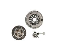 Kit d'embrayage SACHS 3000 990 580