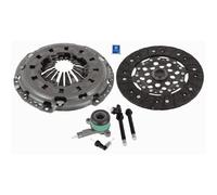 Kit d'embrayage SACHS 3000 990 615