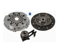 Kit d'embrayage SACHS 3000 990 619