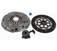 Kit d'embrayage SACHS 3000 990 634 0CS141015J 0DJ141015