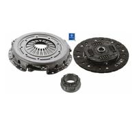 Kit D'embrayage Sachs 3000389004 pour Leyland Daf Ford