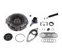 Kit d'embrayage 3000 943 002 SACHS pour VW SEAT SKODA AUDI