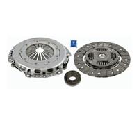 Kit D'embrayage Sachs 3000950061 pour Citroën Fiat Lancia Peugeot