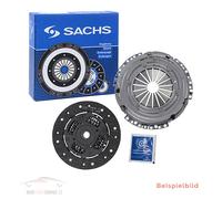 Kit D'embrayage Sachs 3000951112 Xtend pour