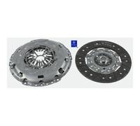 Kit D'embrayage Sachs 3000951945 Xtend pour Alfa Romeo Chrysler Fiat Lancia