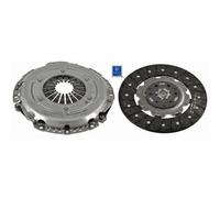 Kit D'embrayage Sachs 3000970071 Xtend pour Vauxhall Alfa Romeo Chrysler Fiat