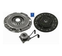 Kit D'embrayage Sachs 3000990050 Kit Plus Csc pour Mercedes Benz Mercedes Benz