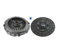 Kit d'embrayage SACHS 3400 043 032