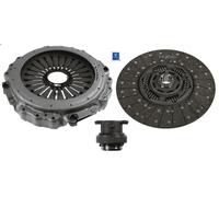 Kit d'embrayage SACHS 3400 117 801 pour ASTRA HD 7 13.798 1996-2005