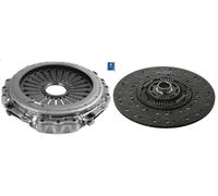 Kit d'embrayage SACHS 3400 122 001 pour SCANIA 4 - series 8.867 1996-2008