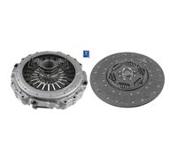 Kit d'embrayage SACHS 3400 700 343