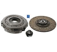 Kit d'embrayage SACHS 3400 700 353 pour LF 45 3.92 2001-