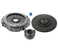 Kit d'embrayage SACHS 3400 700 354 pour SCANIA T 10.64 2004-2005