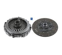 Kit d'embrayage SACHS 3400 700 357