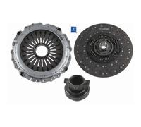Kit d'embrayage SACHS 3400 700 361