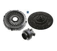 Kit d'embrayage SACHS 3400 700 364