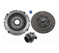 Kit d'embrayage SACHS 3400 700 368