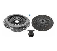 Kit d'embrayage SACHS 3400 700 378