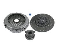 Kit d'embrayage SACHS 3400 700 399