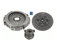 SACHS 3400 700 438 Kit d'embrayage pour RENAULT TRUCKS