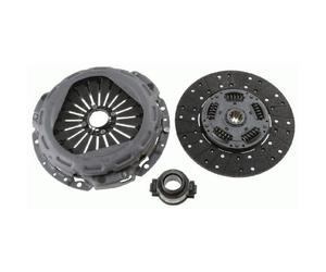 Kit d'embrayage SACHS 3400 700 448