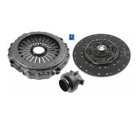 Kit d'embrayage SACHS 3400 700 459