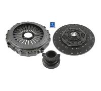 Kit d'embrayage SACHS 3400 700 460
