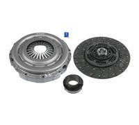 Kit d'embrayage SACHS 3400 700 464