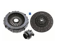 Kit d'embrayage SACHS 3400 700 467