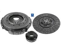 Kit d'embrayage SACHS 3400 700 486 pour IVECO EUROCARGO I-III 5.883 2006-2015