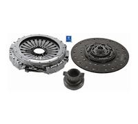 Kit d'embrayage SACHS 3400 700 507